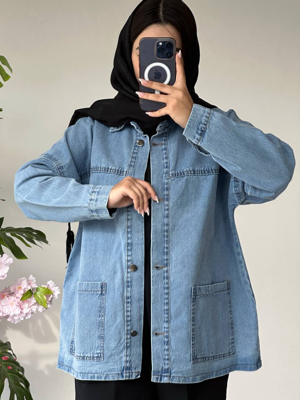 شکت جین آیدا